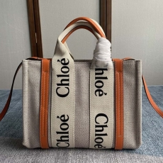 Chloe Shopping Bags